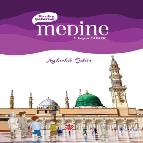 Kardeş Şehirler Medine Kardeş Şehirler Medine