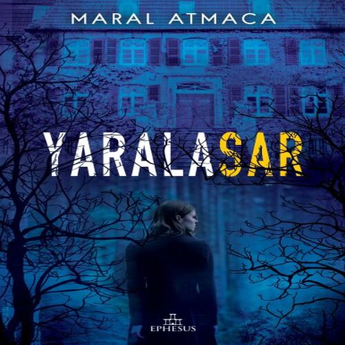 Yaralasar (Ciltli) Yaralasar (Ciltli)