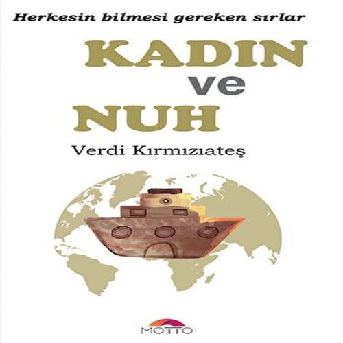 Kadın Ve Nuh Kadın Ve Nuh