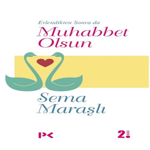 Evlendikten Sonra da Muhabbet Olsun Evlendikten Sonra da Muhabbet Olsun