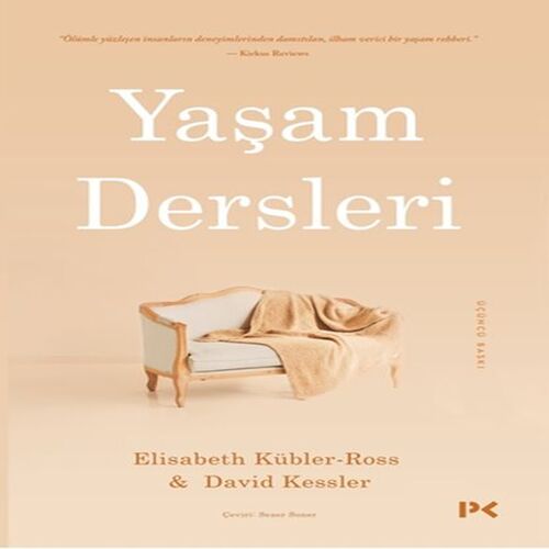 Yaşam Dersleri Yaşam Dersleri