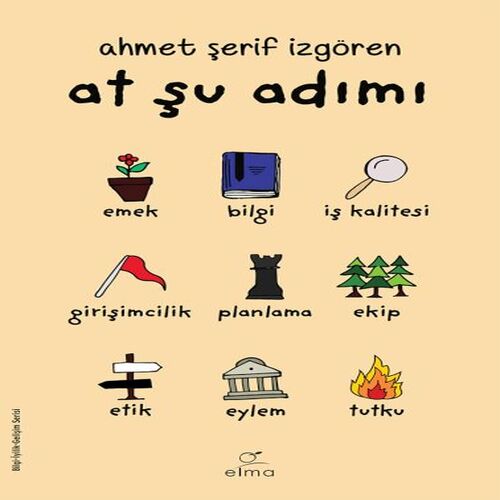 At Şu Adımı At Şu Adımı