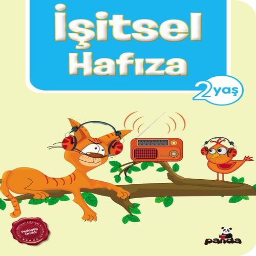 İşitsel Hafıza 2 Yaş İşitsel Hafıza 2 Yaş