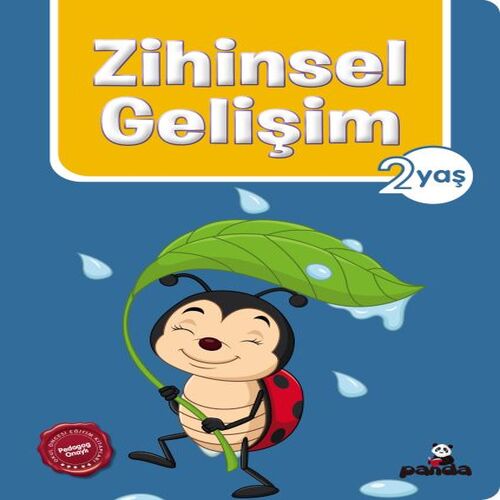 Zihinsel Gelişim 2 Yaş Zihinsel Gelişim 2 Yaş