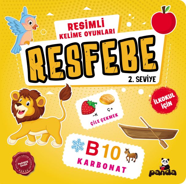 Resfebe 2. Seviye Resfebe 2. Seviye