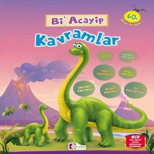 Bi Acayip Kavramlar Bi Acayip Kavramlar