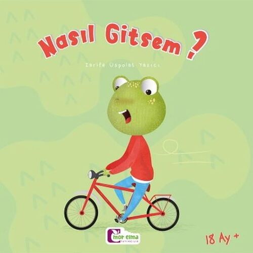 Nasıl Gitsem Nasıl Gitsem