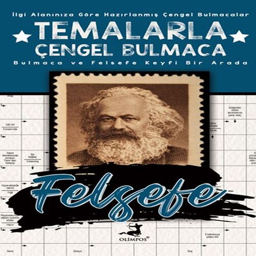 Temalarla Çengel Bulmaca Felsefe Temalarla Çengel Bulmaca Felsefe