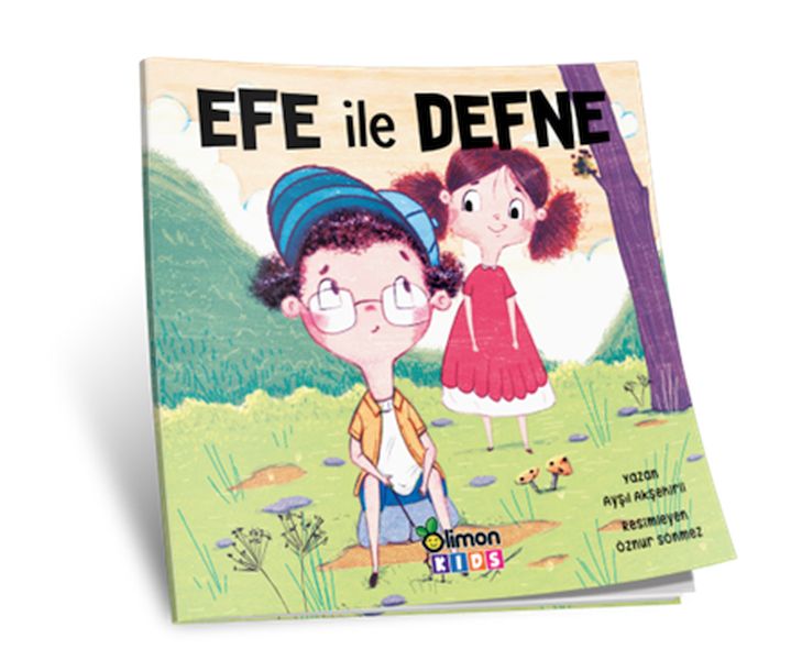 Efe ile Defne Efe ile Defne