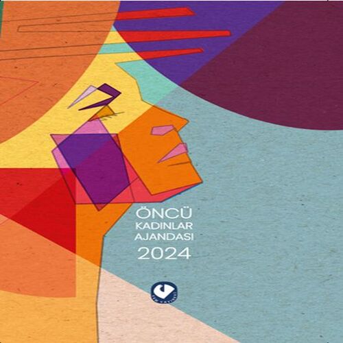 Öncü Kadınlar Ajandası 2024 (Kitap Ajandası) Öncü Kadınlar Ajandası 2024 (Kitap Ajandası)