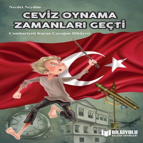 Ceviz Oynama Zamanları Geçti Ceviz Oynama Zamanları Geçti