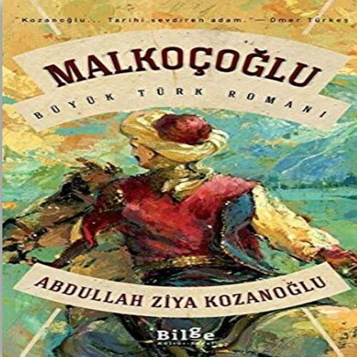 Malkoçoğlu Malkoçoğlu