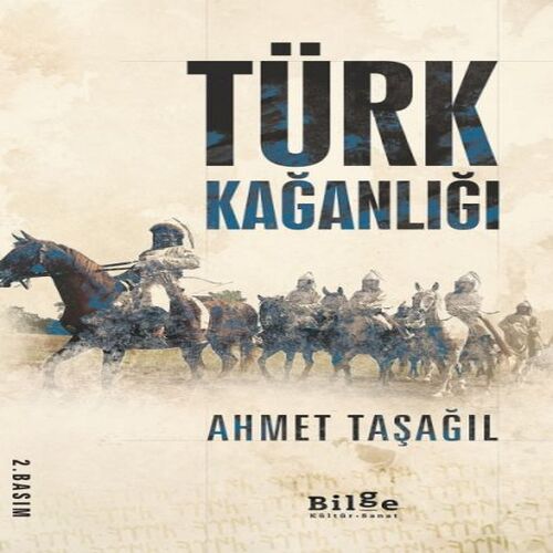 Türk Kağanlığı Türk Kağanlığı
