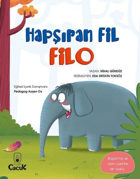 Hapşıran Fil Filo Hapşıran Fil Filo