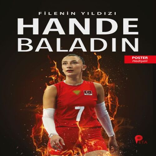 Hande Baladın Hande Baladın