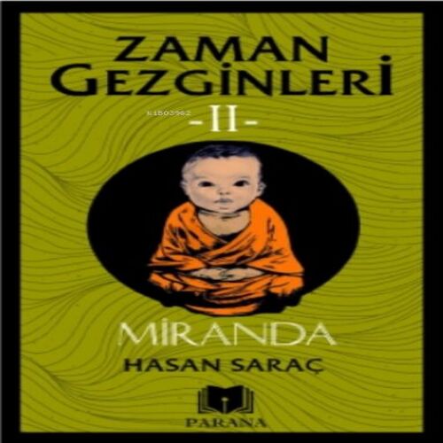 Miranda - Zaman Gezginleri 2 Miranda - Zaman Gezginleri 2