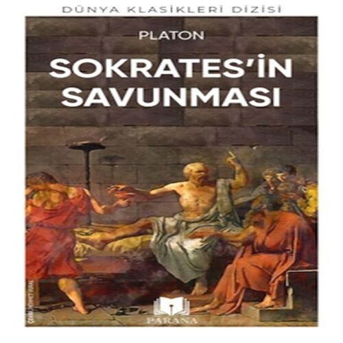 Sokratesi’in Savunması Sokratesi’in Savunması