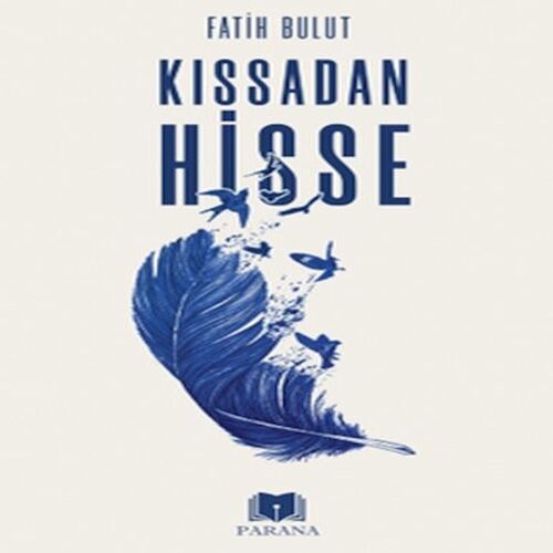 Kıssadan Hisse Kıssadan Hisse