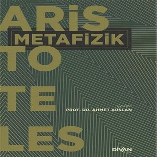 Metafizik Metafizik