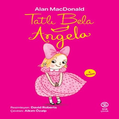 Tatlı Bela Angela Tatlı Bela Angela
