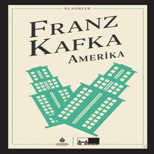 Amerika Amerika