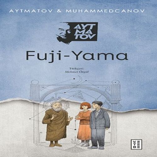 Fuji-Yama Fuji-Yama