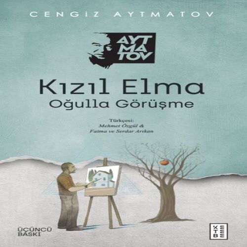 Kızıl Elma Kızıl Elma
