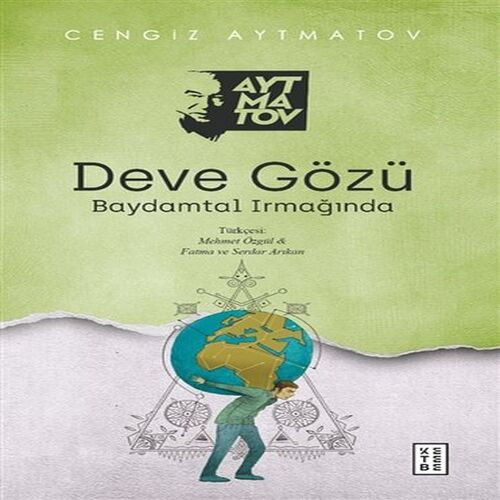 Deve Gözü Deve Gözü