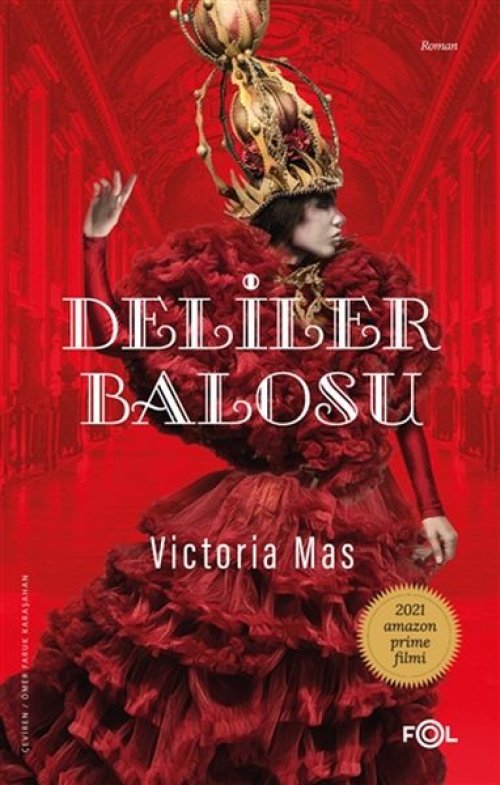 Deliler Balosu Deliler Balosu