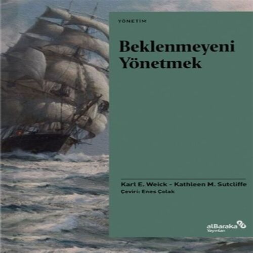 Beklenmeyeni Yönetmek Beklenmeyeni Yönetmek