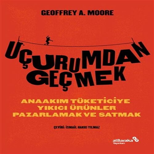 Uçurumdan Geçmek Uçurumdan Geçmek