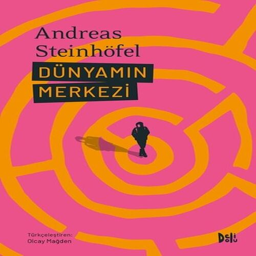 Dünyamın Merkezi Dünyamın Merkezi