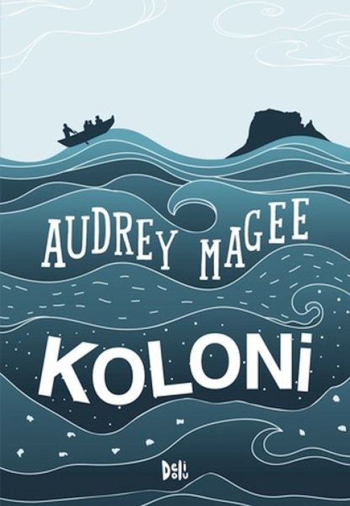 Koloni Koloni