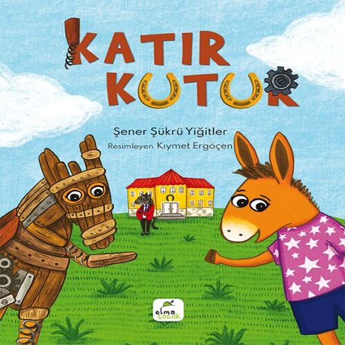 Katır Kutur Katır Kutur