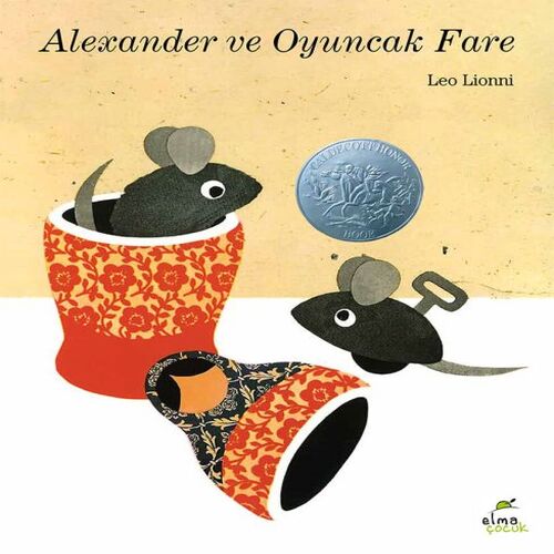 Alexander ve Oyuncak Fare Alexander ve Oyuncak Fare