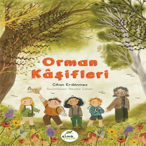 Orman Kâşifleri Orman Kâşifleri