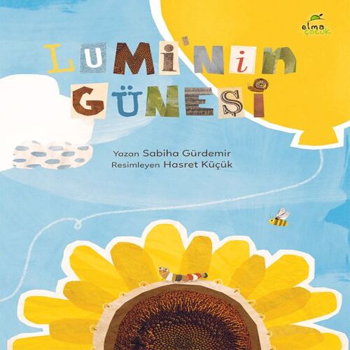 Lumi’nin Güneşi Lumi’nin Güneşi