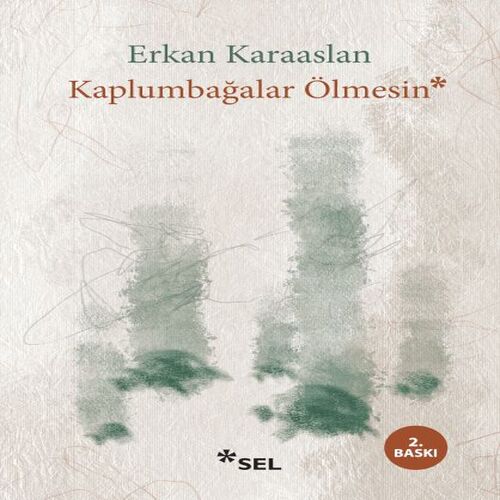 Kaplumbağalar Ölmesin Kaplumbağalar Ölmesin
