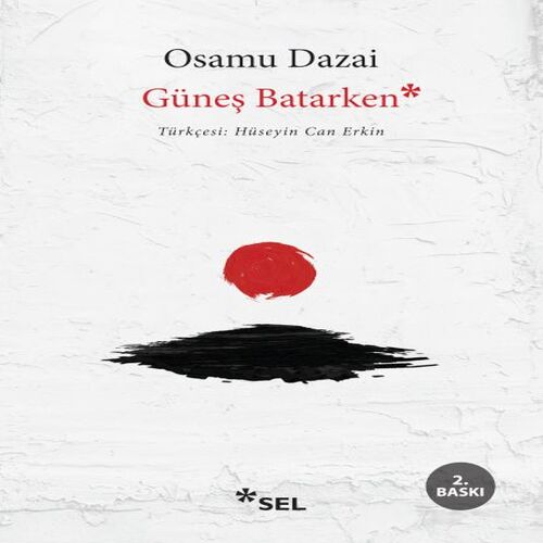 Güneş Batarken Güneş Batarken