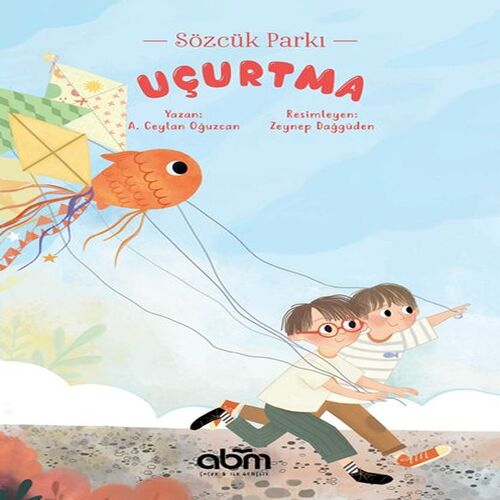 Uçurtma Uçurtma