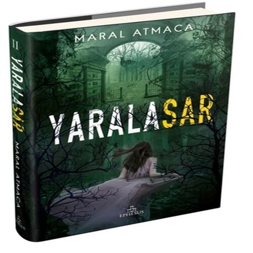 Yaralasar 2 (Ciltli) Yaralasar 2 (Ciltli)