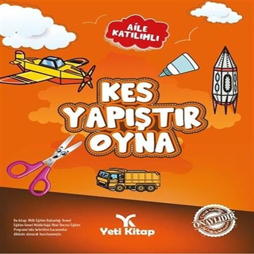 Kes Yapıştır Oyna 1 Kes Yapıştır Oyna 1
