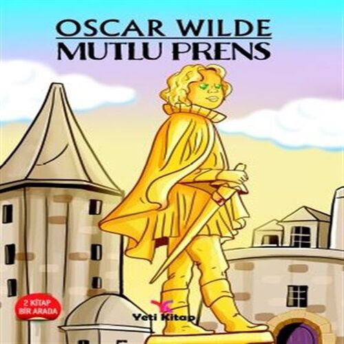 Mutlu Prens Mutlu Prens