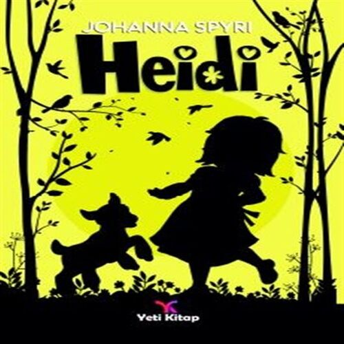 Heidi Heidi