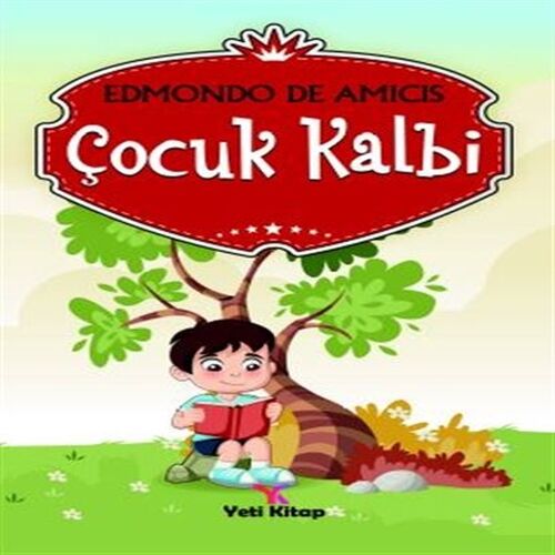 Çocuk Kalbi Çocuk Kalbi