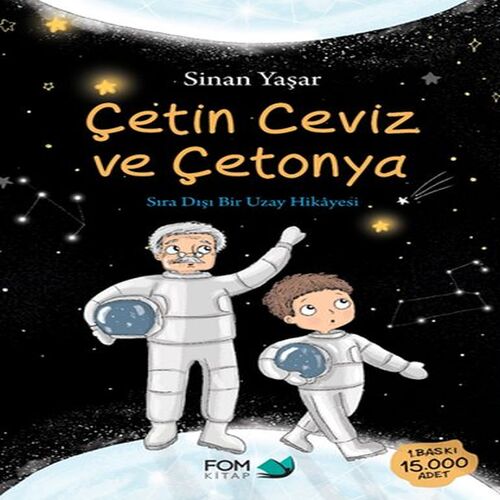 Çetin Ceviz ve Çetonya Çetin Ceviz ve Çetonya