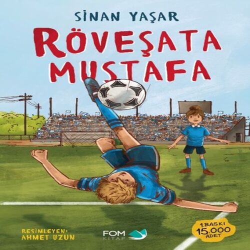 Röveşata Mustafa Röveşata Mustafa