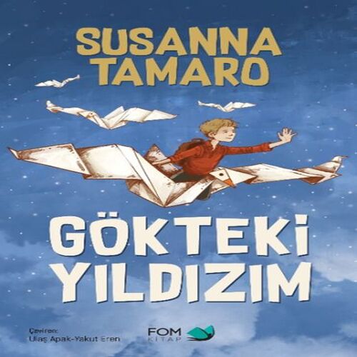 Gökteki Yıldızım Gökteki Yıldızım
