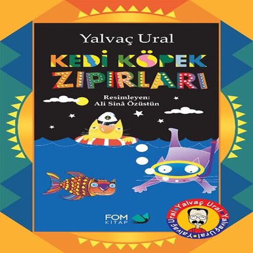 Kedi Köpek Zıpırları Kedi Köpek Zıpırları