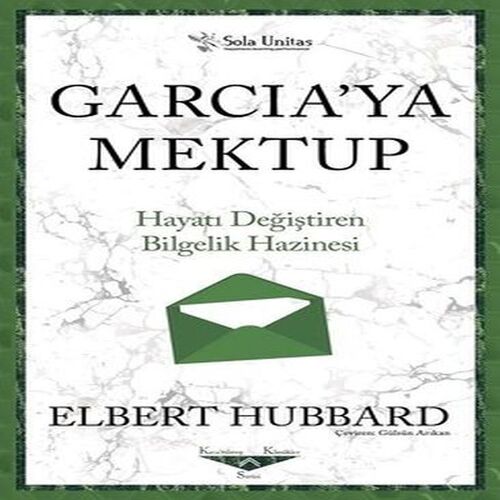 Gar'ya Mektup - Kısaltılmış Klasikler Serisi Gar'ya Mektup - Kısaltılmış Klasikler Serisi